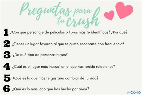 preguntas para el chico que me gusta|165 mejores preguntas para hacerle a la persona que。